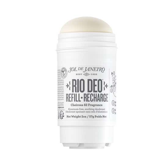 Sol de Janeiro Rio Deo Cheirosa 62 Refill Cartridge (57 g)