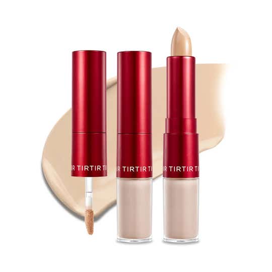 TIRTIR Glide & Hide Blurring Concealer - 4 N (8 g)