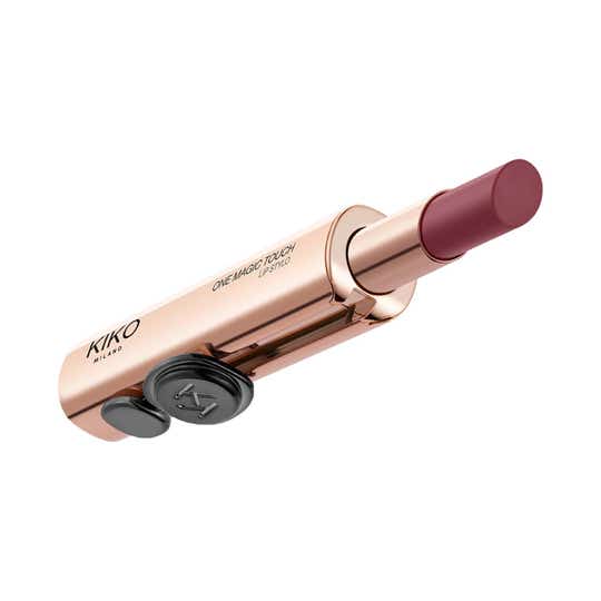 Kiko Milano One Magic Touch Lip Stylo - 12 Under My Spell (2.5 g)