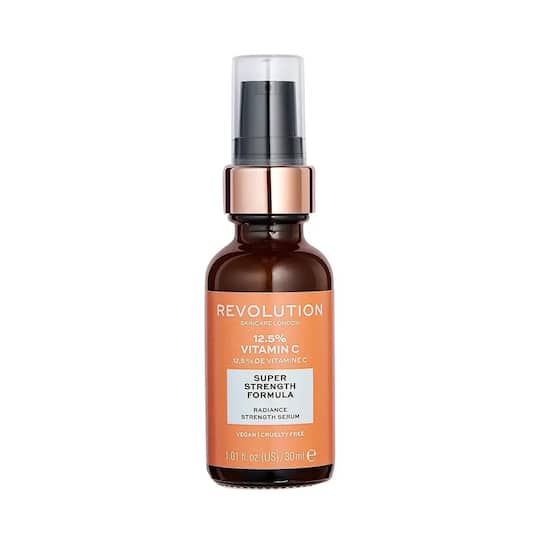 Makeup Revolution Skin Care 12.5% Vitamin C Super Serum (30ml)