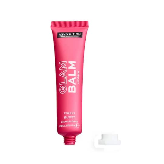Makeup Revolution Remove Fresh Burst Watermelon Glam Balm (15ml)