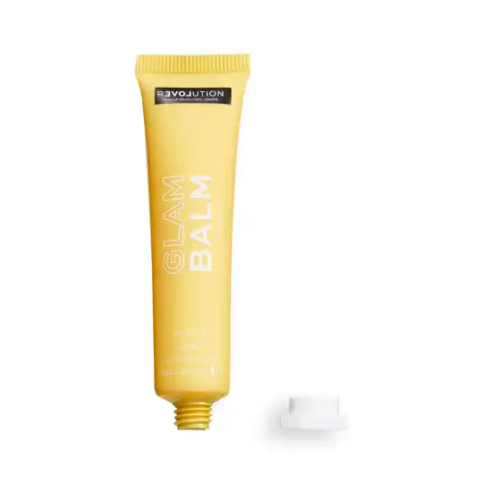 Makeup Revolution Relove Tropic Baby Pineapple Glam Balm (15 ml)