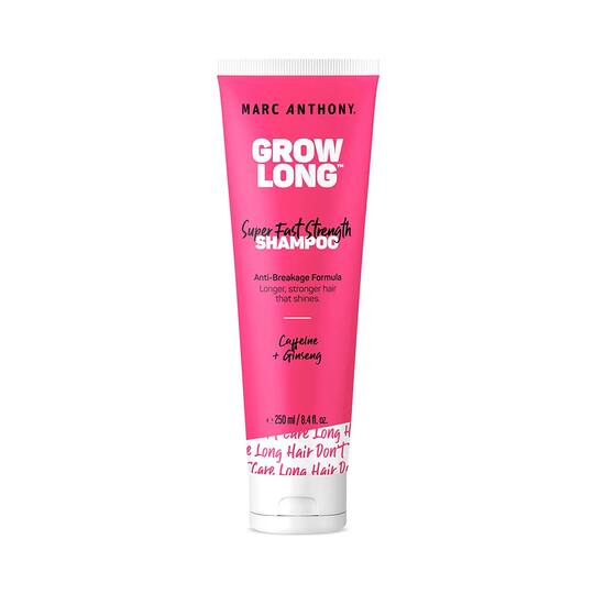 Marc Anthony Strengthening Grow Long Shampoo (250ml)