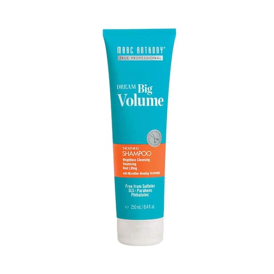 Marc Anthony Dream Big Volume Shampoo (250ml)