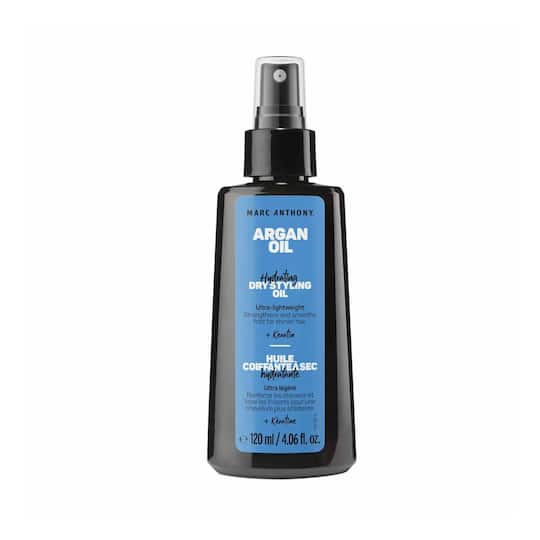Marc Anthony Argan Oil Dry Styling Oil (120ml)