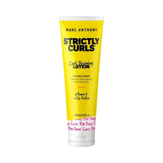 Marc Anthony Strictly Curls Curl Defining Lotion (245ml)