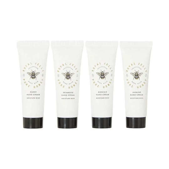 Marks & Spencer Hand Cream Gift Set - (4 Pcs)