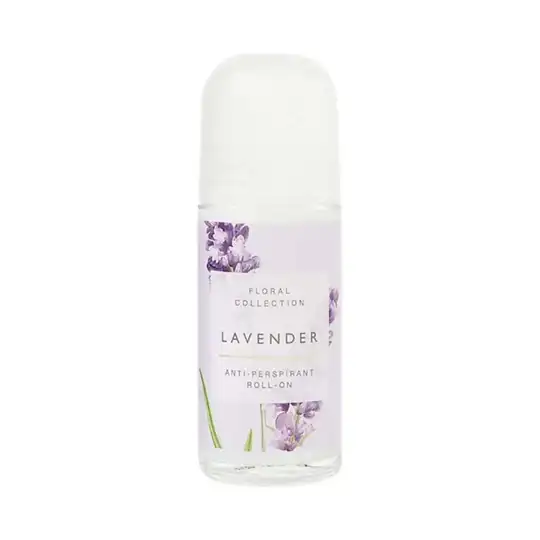 Marks & Spencer Lavender Deodorant Roll On - (50ml)