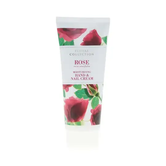 Marks & Spencer Rose Hand And Nail Cream - (100ml)