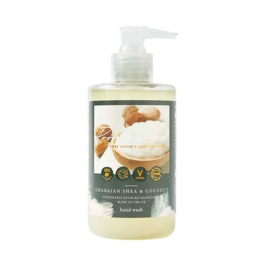 Marks & Spencer Ghanaian Shea Butter Hand Wash - (250ml)