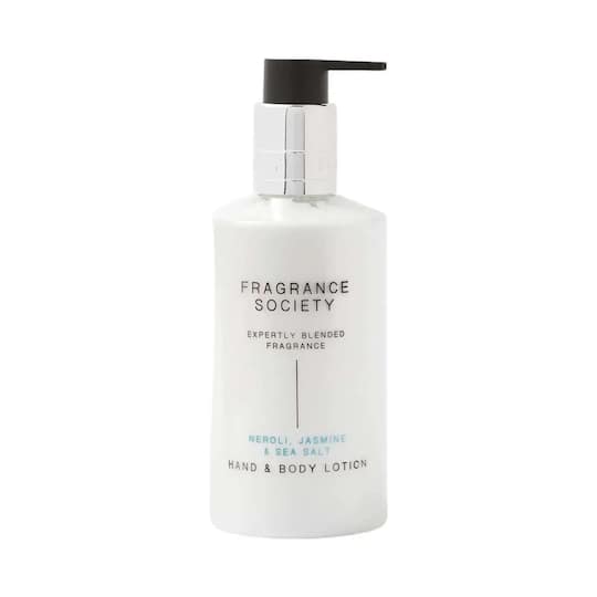 Marks & Spencer Neroli Jasmine And Sea Salt Hand And Body Lotion - (265ml)