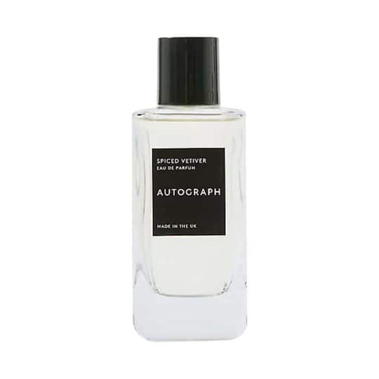 Marks & Spencer Autograph Spiced Vetiver Eau De Parfum - (100ml)