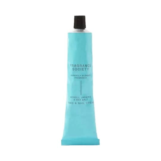 Marks & Spencer Neroli Jasmine And Sea Salt Hand Cream - (75ml)