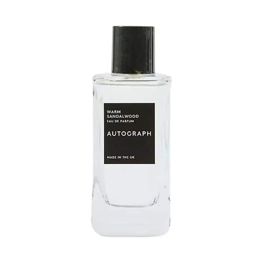 Marks & Spencer Warm Sandalwood Eau De Parfum - (100ml)