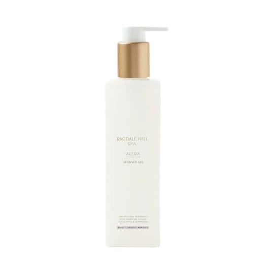 Marks & Spencer Detox Shower Gel - (185ml)