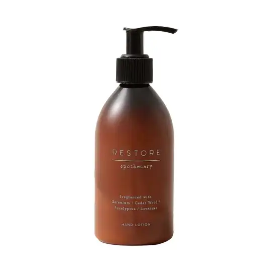 Marks & Spencer Restore Hand Lotion - (250ml)