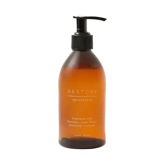Marks & Spencer Restore Hand Wash - (250ml)