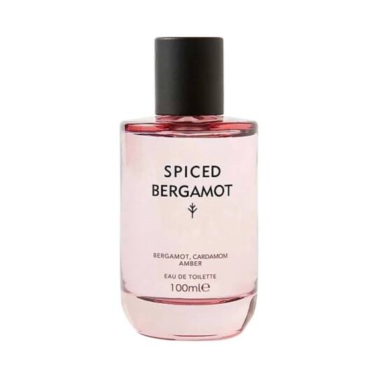 Marks & Spencer Spiced Bergamot Eau De Toilette - (100ml)