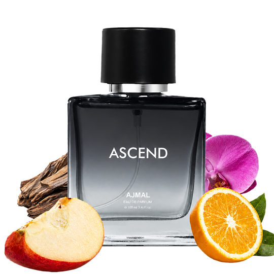 AJMAL Ascend Eau De Perfume (100ml)