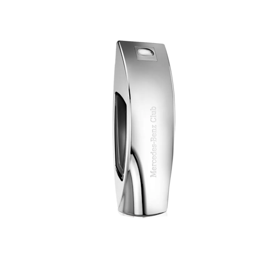 Mercedes-Benz Club Eau De Toilette For Men Eau De Toilette (100ml)