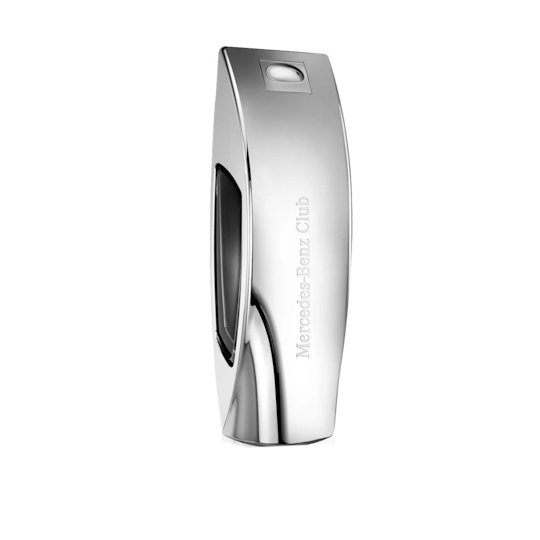 Mercedes-Benz Club Eau De Toilette For Men Eau De Toilette (50ml)