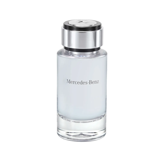 Mercedes-Benz Benz For Men Eau De Toilette 120 (ml)