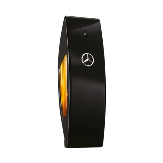 Mercedes-Benz Club Black Eau de Toilette (50ml)