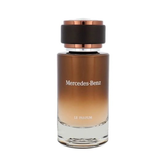 Mercedes-Benz Le Parfum M EDP (120ml)