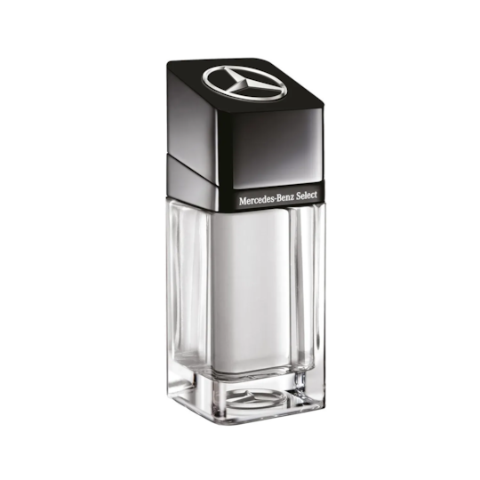 Mercedes-Benz Select Eau de Toilette (100ml)