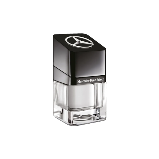 Mercedes-Benz Select Eau de Toilette (50ml)