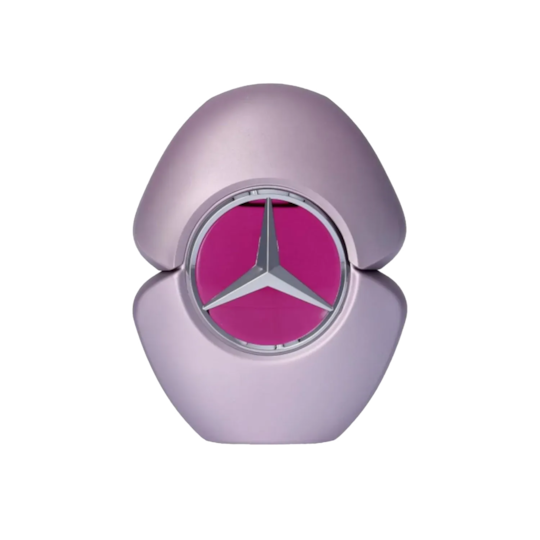 Mercedes-Benz Woman EDP (90ml)
