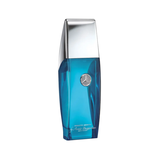 Mercedes-Benz BENZ VIP CLUB Energetic Aromatic Eau de Toilette (100ml)