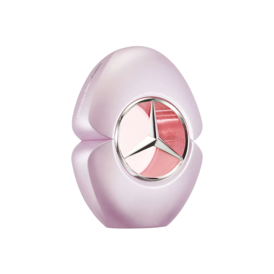 Mercedes-Benz BENZ WOMAN Eau de Toilette (30ml)