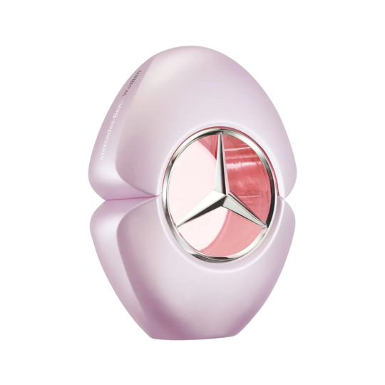 Mercedes-Benz BENZ WOMAN Eau de Toilette (90ml)