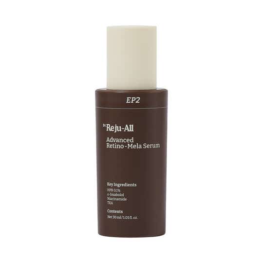 Dr.Reju-All Advanced Retino-Mela Serum (30 ml)