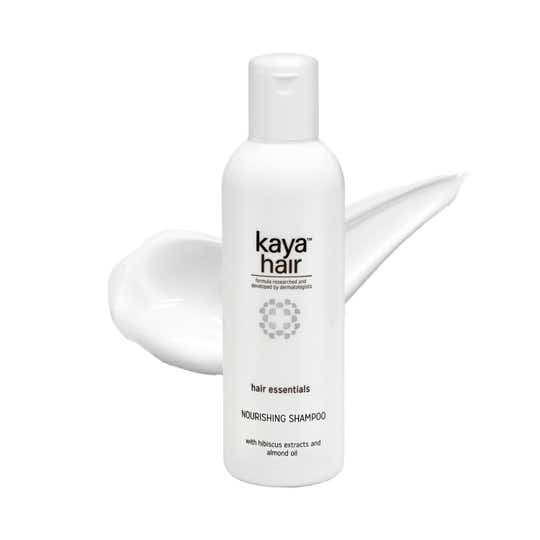 KAYA Nourishing Shampoo - (200ml)