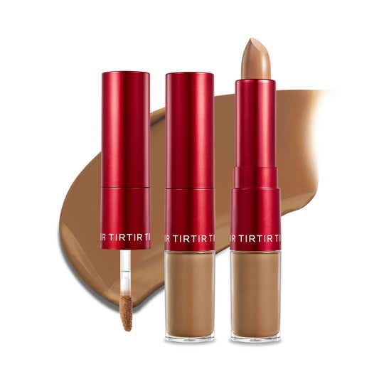 TIRTIR Glide & Hide Blurring Concealer - 8.3 O (8 g)