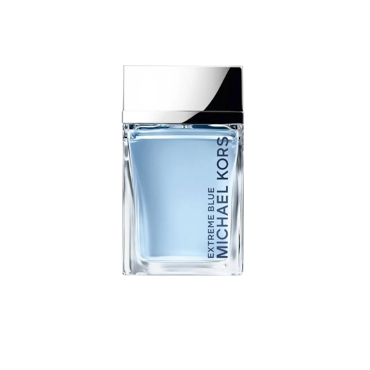 Michael Kors Extreme Blue For Men Eau De Toilette (120ml)