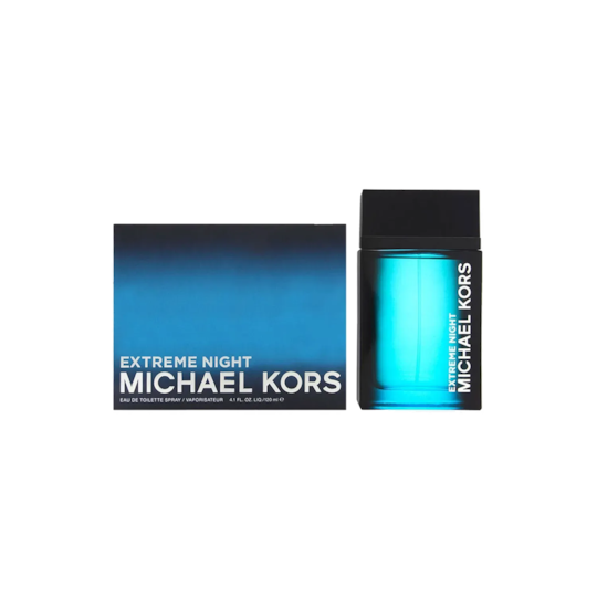 Michael Kors Extreme Night Eau de Toilette (120ml)