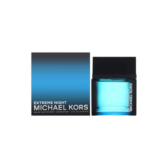 Michael Kors Extreme Night Eau de Toilette (70ml)