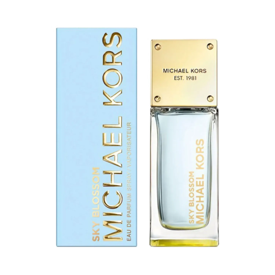 Michael Kors SKY BLOSSOM Eau de Parfum (50ml)
