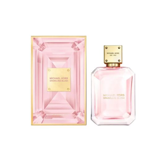 Michael Kors Sparkling Blush Eau de Parfum (100ml)