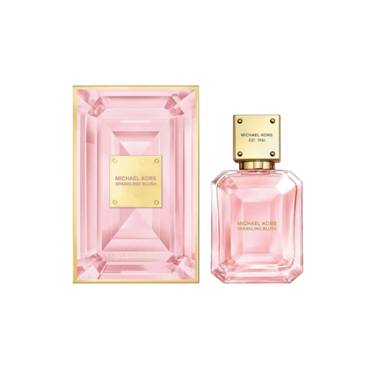 Michael kors sparkling blush cena sales