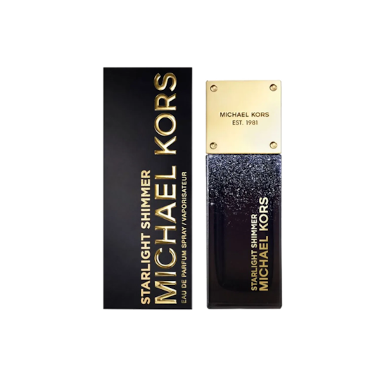 Michael Kors Starlight Shimmer Eau de Parfum (50ml)