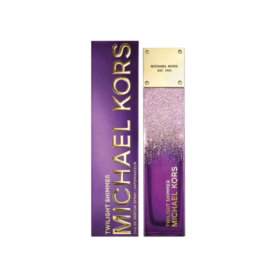 Michael Kors TWILIGHT SHIMMER Eau de Parfum (100ml)