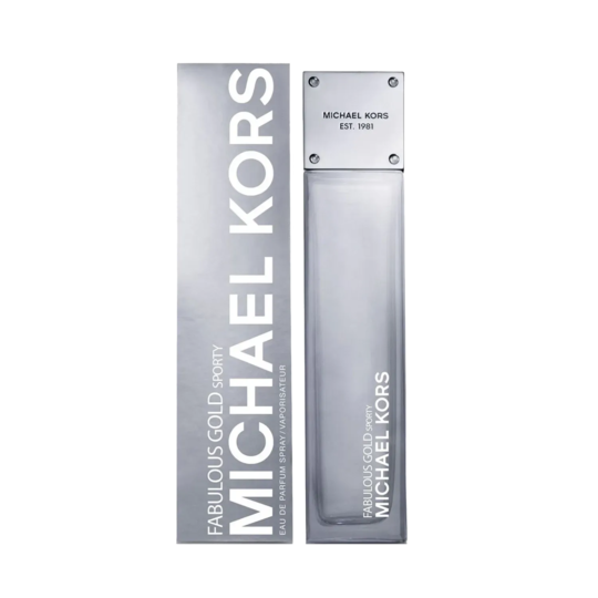 Michael Kors White Luminous Gold Eau de Parfum (100ml)