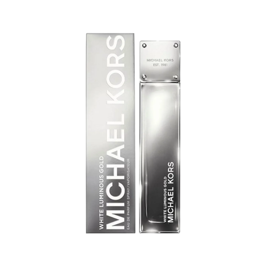 Michael Kors White Luminous Gold Eau de Parfum (50ml)