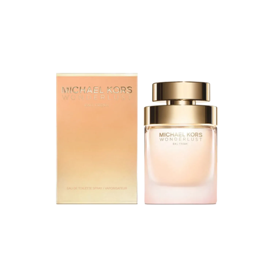 Michael Kors Wonderlust Eau Fresh Eau de Toilette (100ml)