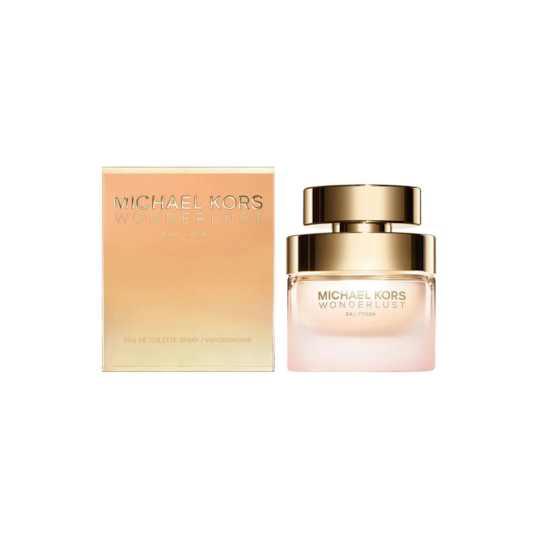 Michael Kors Wonderlust Eau Fresh Eau de Toilette (50ml)