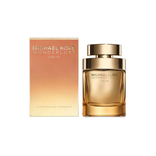 Michael Kors Wonderlust Sublime Eau de Parfum (100ml)